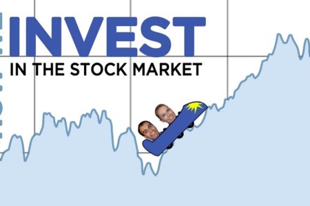 how to invest in stock market for beginners