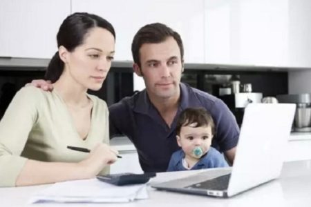 How To Plan A Family Budget With A Child?