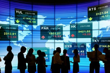instrument of capital market