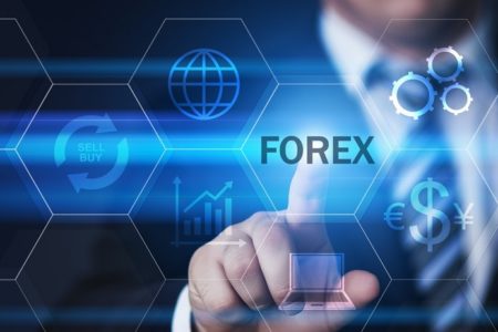 foreign exchange market