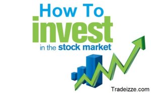 How to invest in the stock market