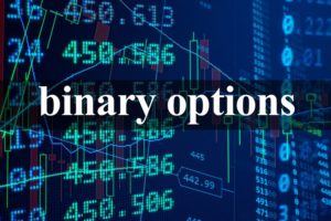 Binary Options - Divorce And Deception?