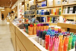 How To Open A Stationery Store?