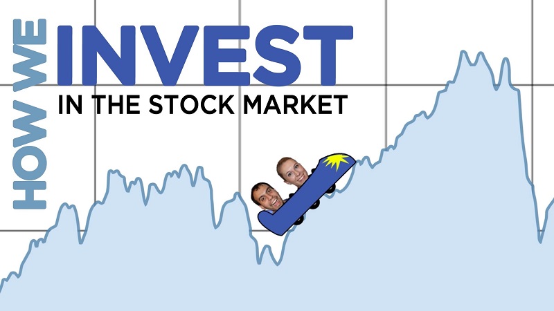 how to invest in stock market for beginners