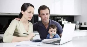 How To Plan A Family Budget With A Child?