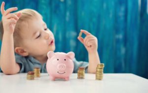 The Best Financial Advice You Can Give Your Children