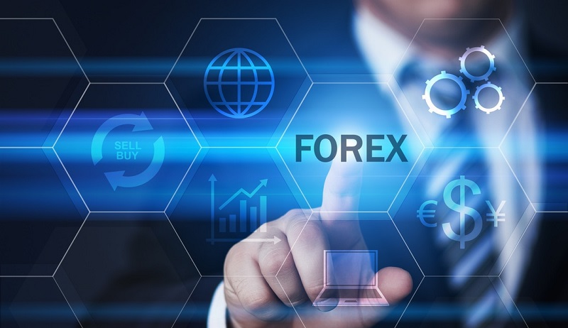 foreign exchange market