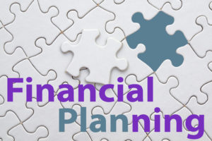importance of financial planning