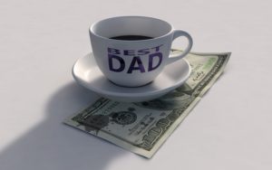 Financial Advice To Be The Best Father