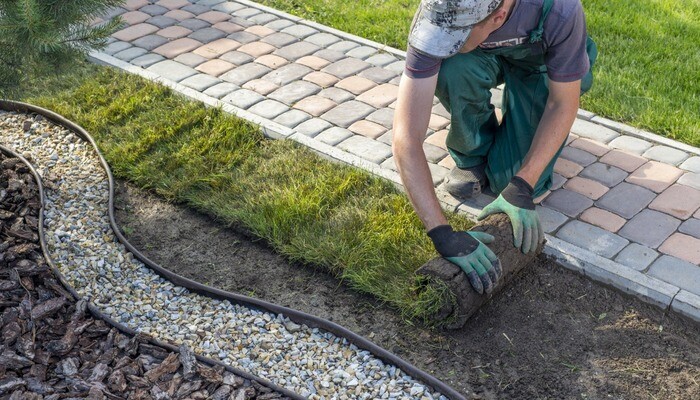 How to start a gardening business