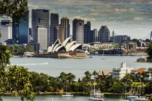 How to start a business in Australia