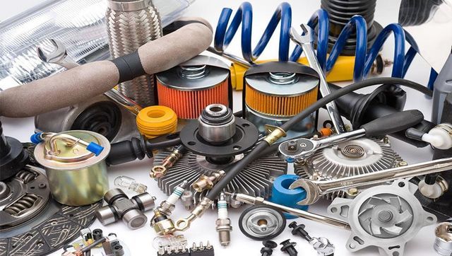 how to start auto parts business