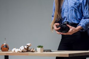 How to Start a Photography Business with No Experience