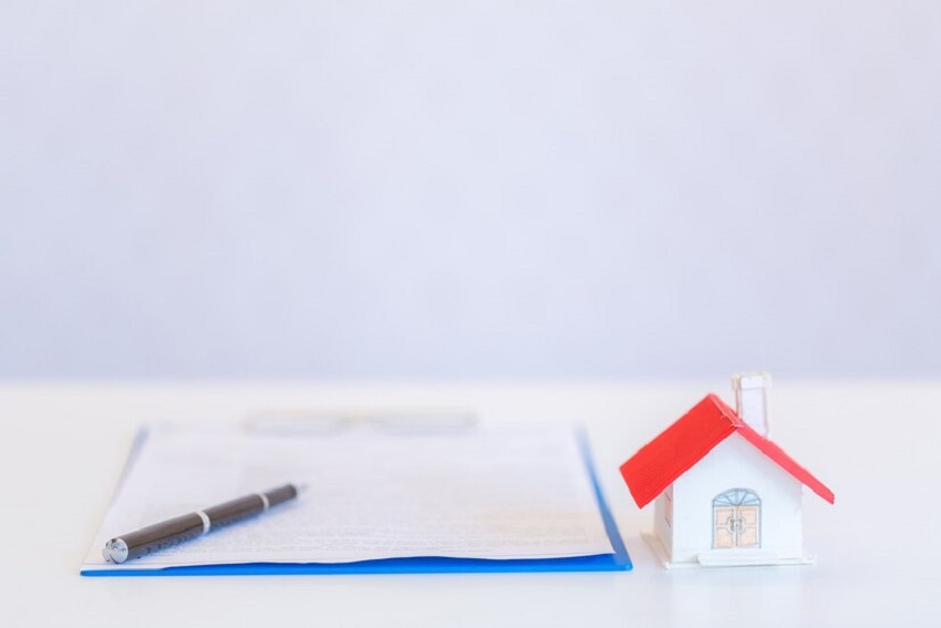 what does under contract mean in real estate