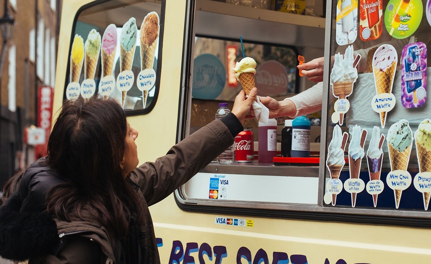 How to Start an Ice Cream Business