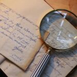 Guide to online handwriting analysis services free
