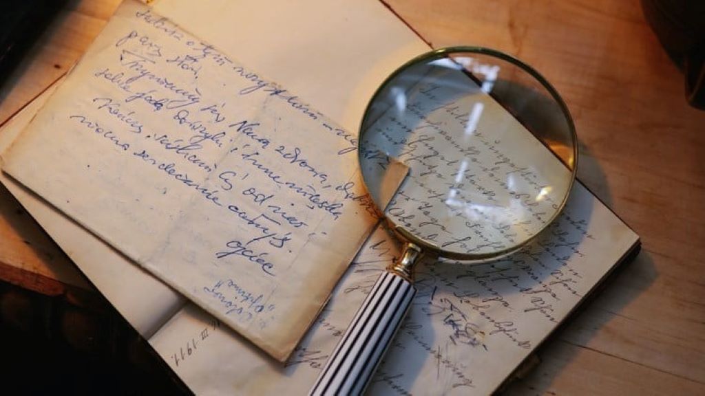 Guide to online handwriting analysis services free