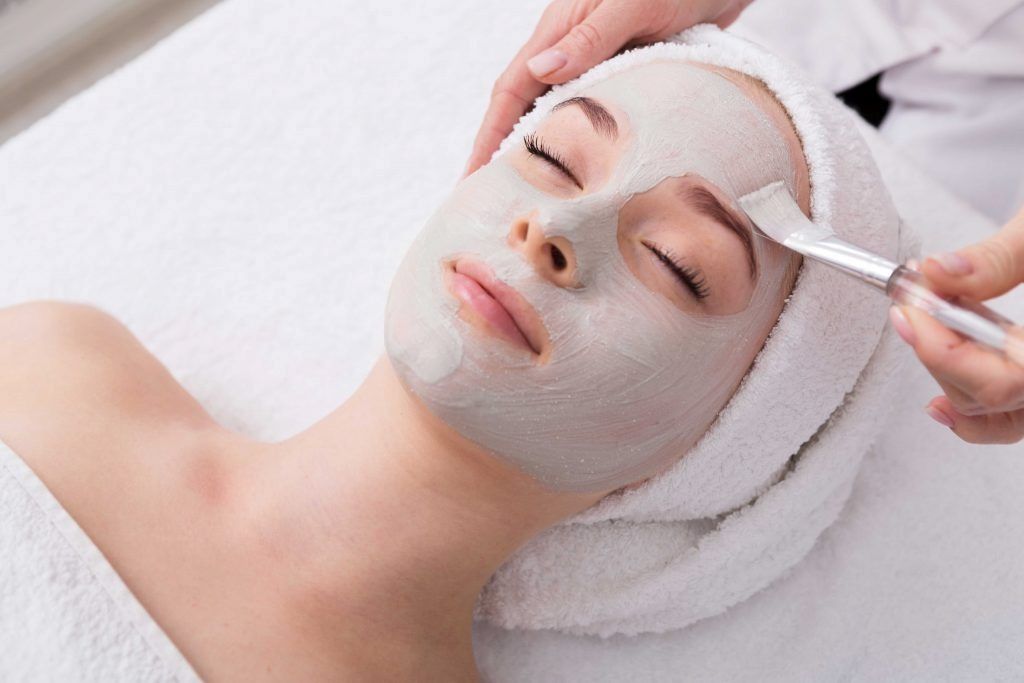 Best organic skin care products