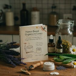 Best home based organic skincare lines