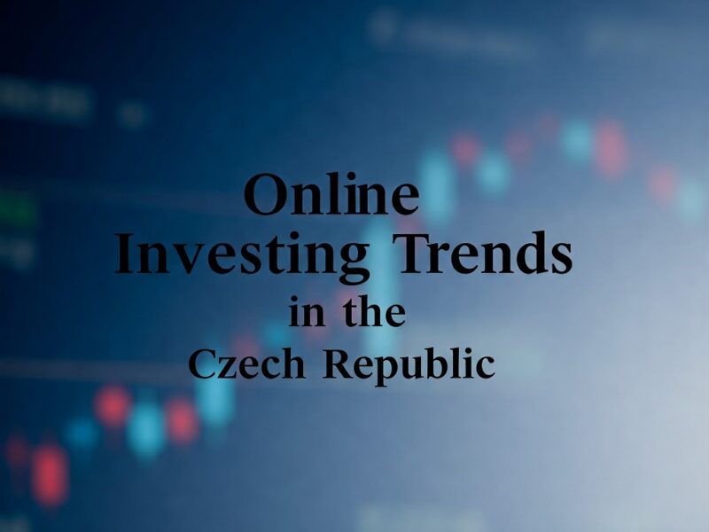 What are the top 10 industries in the Czech Republic