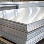Aluminium sheets: what works best for your design ideas