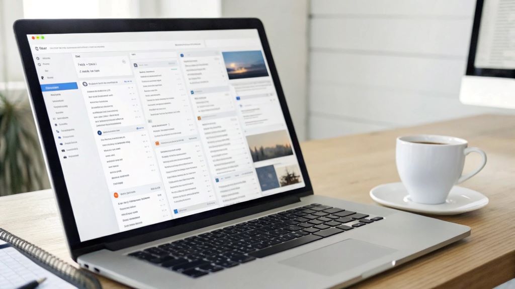 Building Local Citations And Online Directories