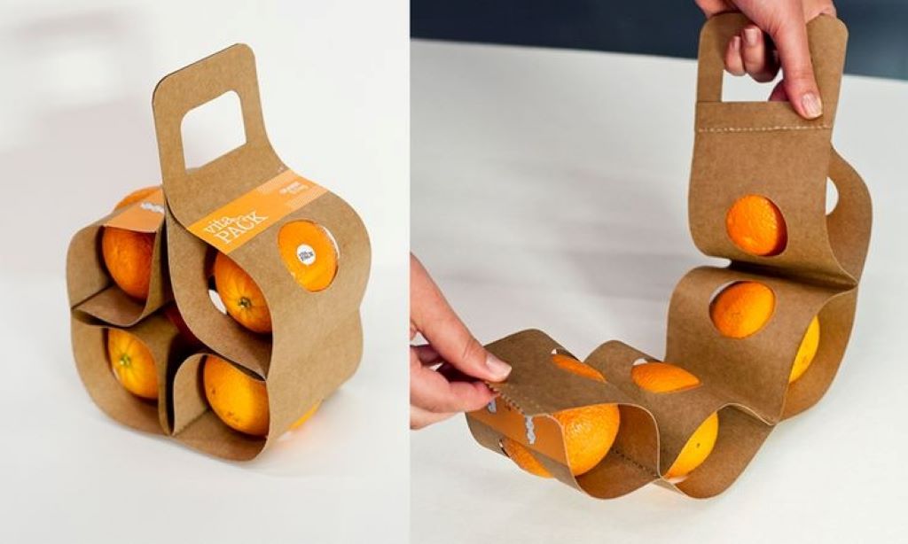 Unveiling Sustainable Packaging Design Innovations