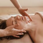 How Do Assistive Devices Help During a Spa Day?