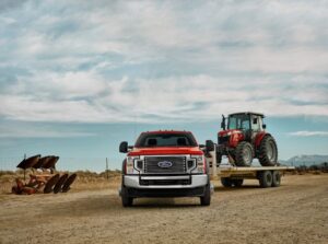 Can I register my pickup truck as a passenger vehicle in California?
