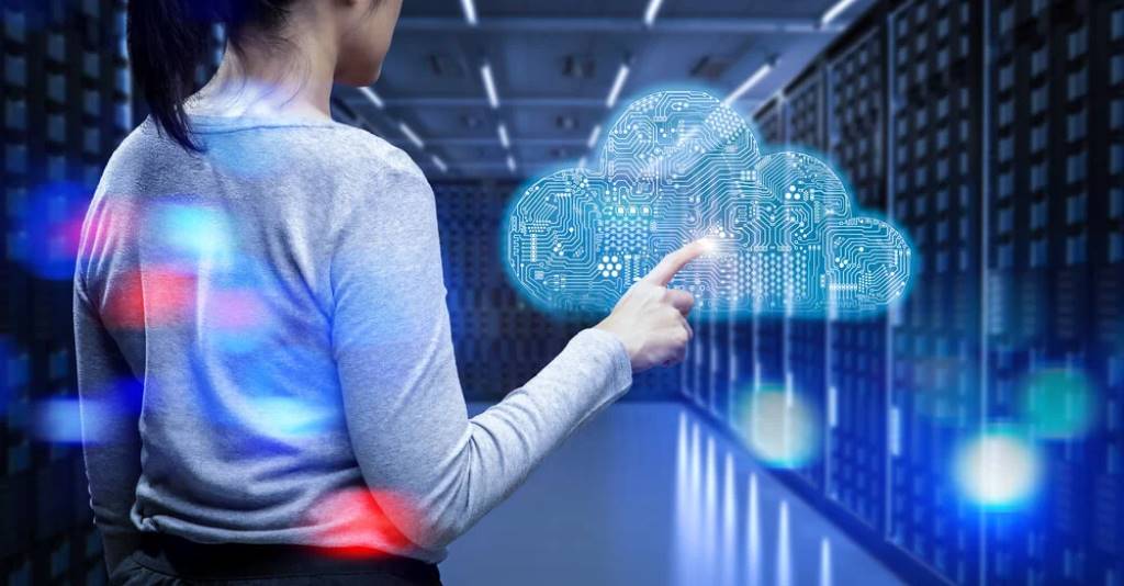 cloud migration strategy