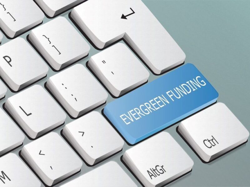 An Investor's Guide to Private Markets Evergreen Funds