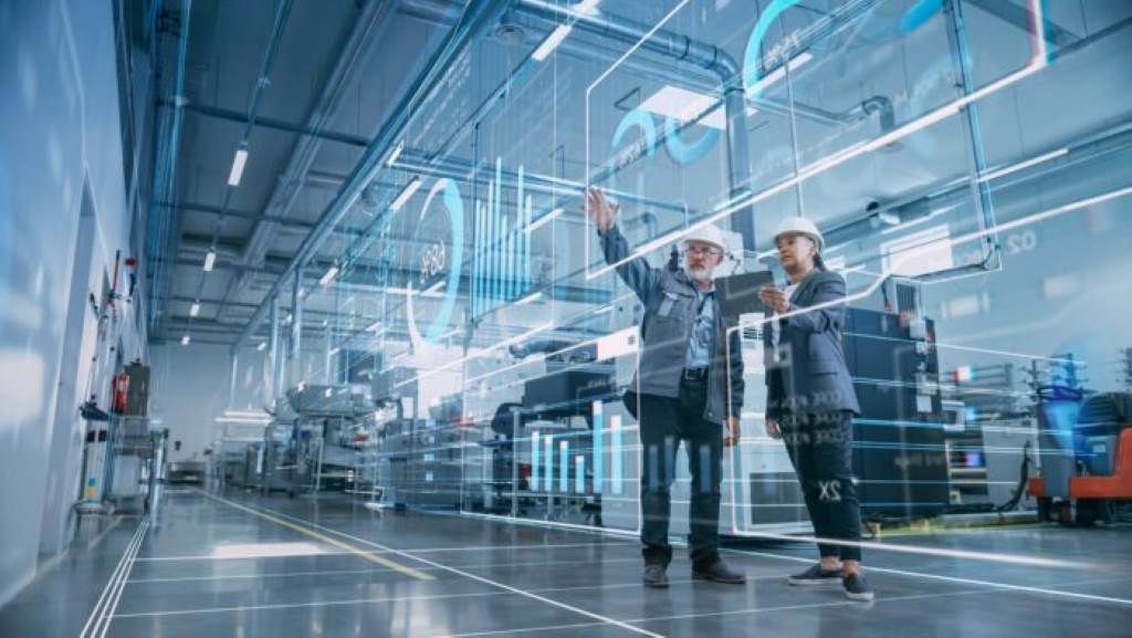 Why Salesforce CRM