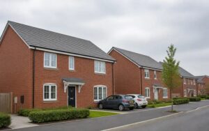 Oct 26 TGRES Authority Builder 1 What are the Problems with New Build Homes and Why are People Preferring to Buy Older Properties